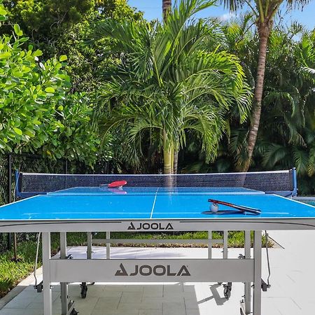 Hideaway Palms Villa Delray Beach Exterior foto