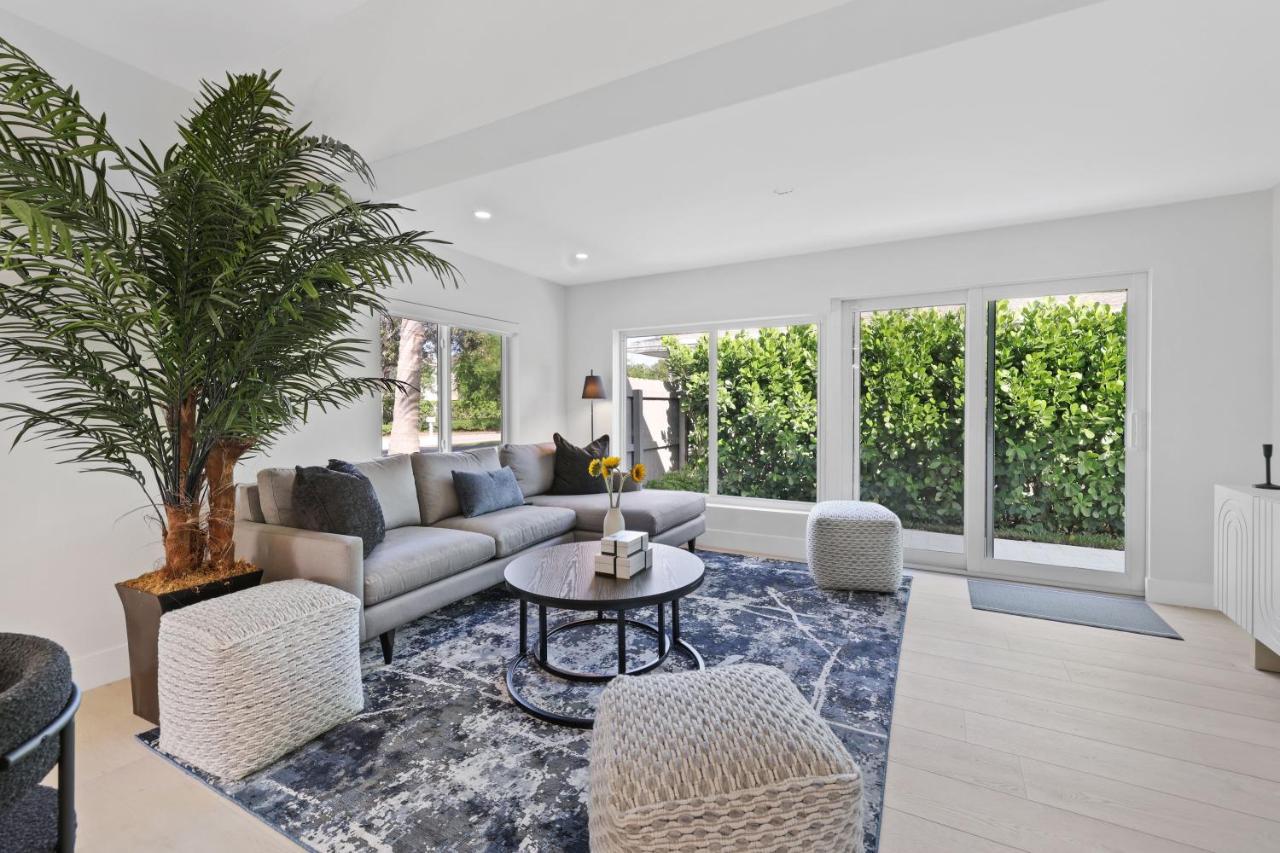 Hideaway Palms Villa Delray Beach Exterior foto