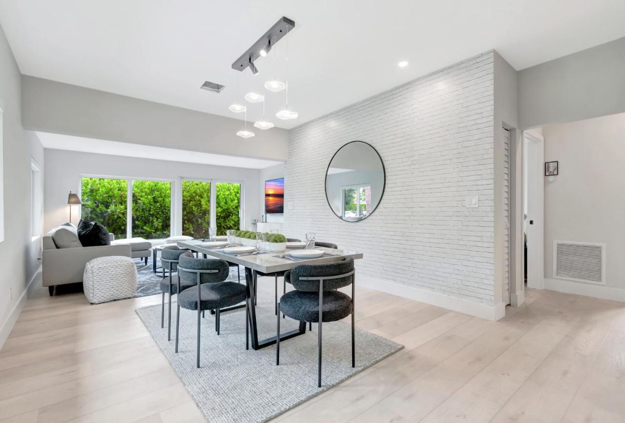 Hideaway Palms Villa Delray Beach Exterior foto